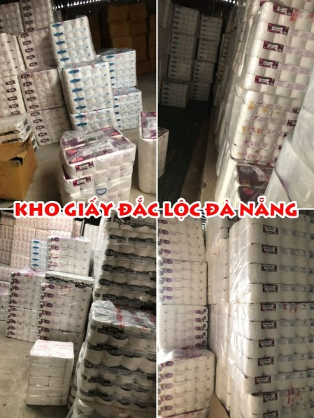 Giấy vệ sinh