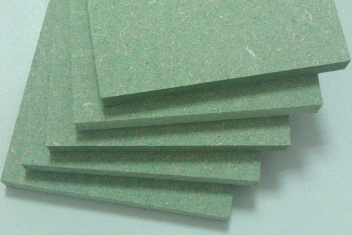 Gỗ MDF chống ẩm