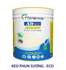 Keo phun sương