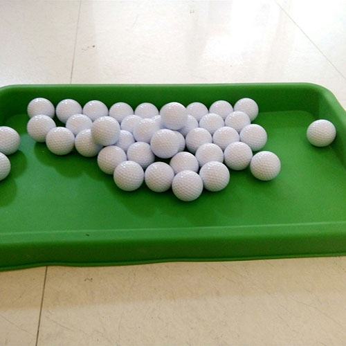 Bóng golf