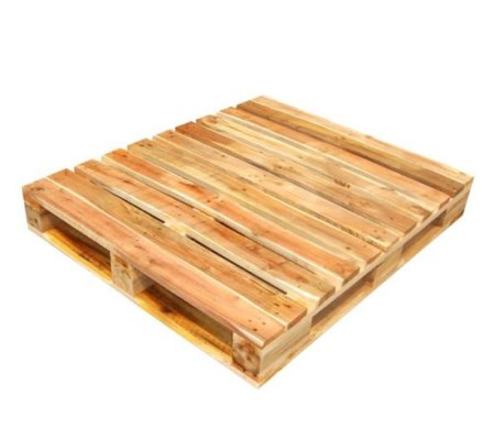 Pallet gỗ