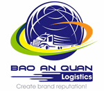 Logistics Bảo An Quân - Công Ty TNHH Bảo An Quân