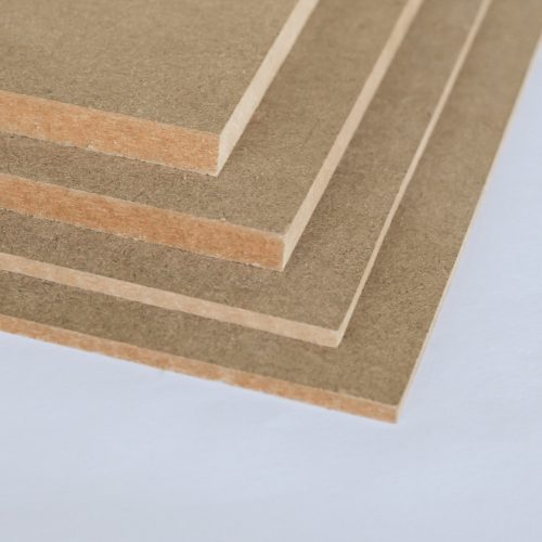 Gỗ MDF