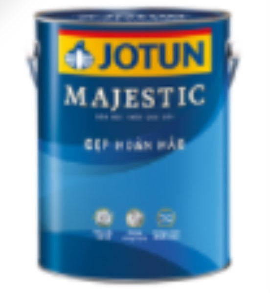 Sơn bóng Jotun Majestic