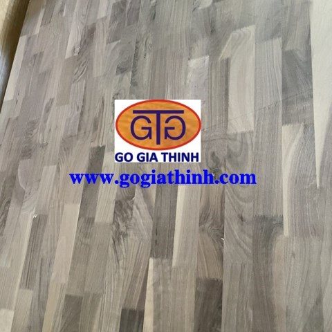 Gỗ ghép óc chó