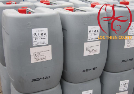 Acid acetic - CH3COOH 99,95%