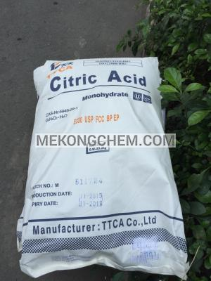 Acid Citric