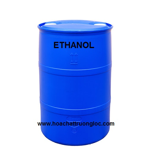 Cồn Ethanol - C2H5OH