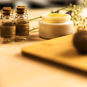 Hương cho mặt nạ