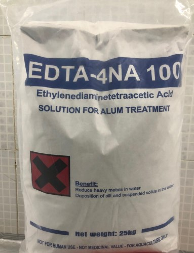 EDTA 4Na. 100