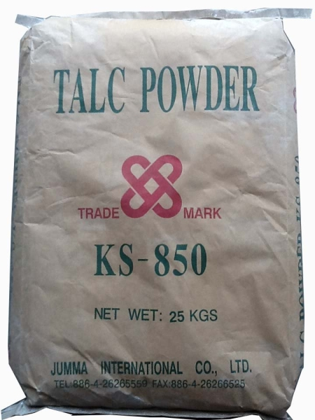 TALC POWDER