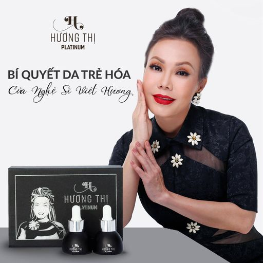 Bộ Serum căng trẻ hóa