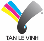 In ấn Tân Lê Vinh - Công Ty TNHH Thương Mại - Dịch Vụ - Quảng Cáo Tân Lê Vinh