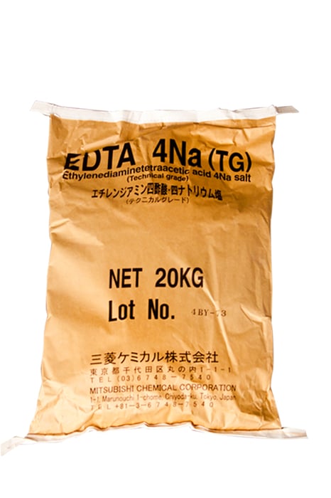 EDTA - 4Na