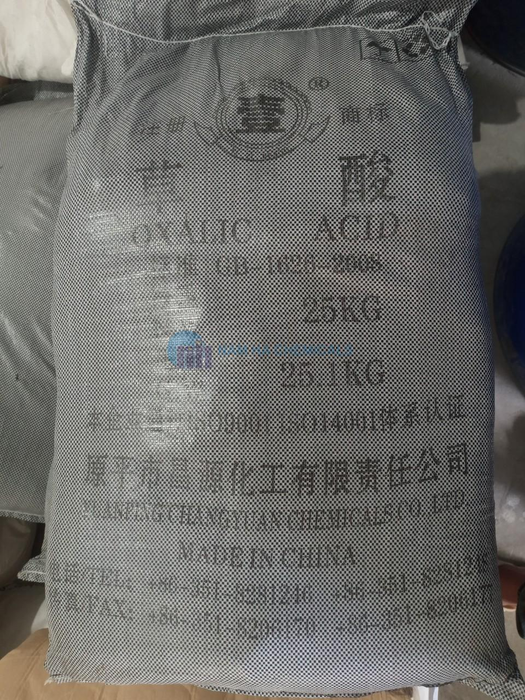 Oxalic Acid