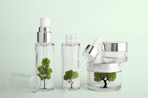 Hương cho mỹ phẩm, skincare
