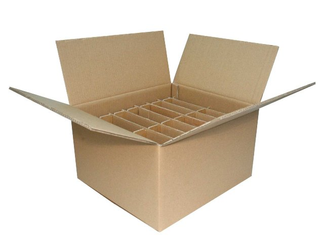 Thùng carton 3 lớp