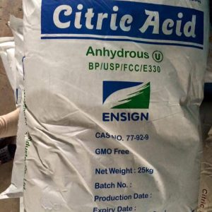 Acid Citric