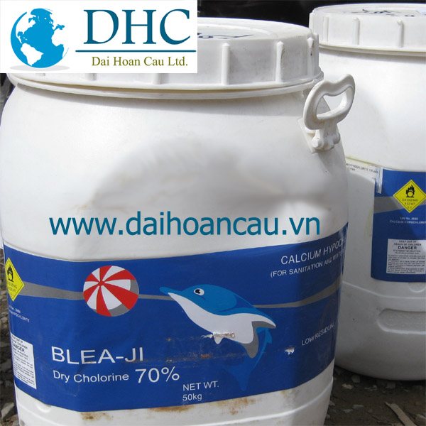 Calcium Hypochloride