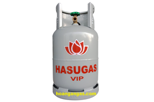 HASUGAS