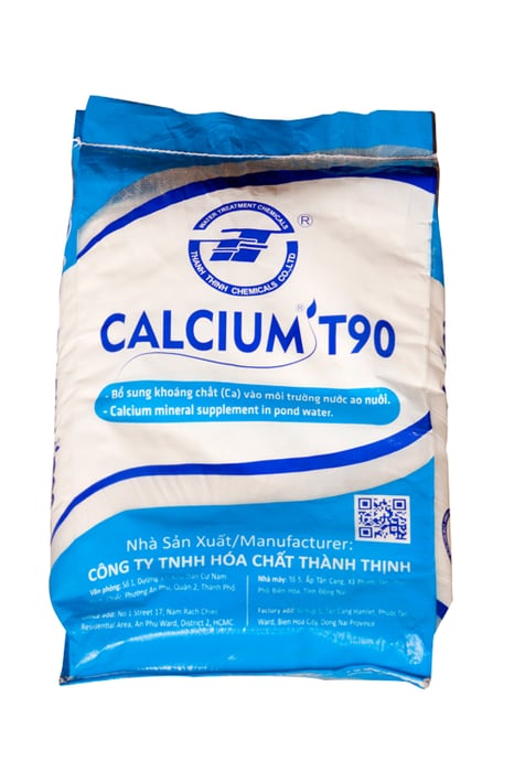 CALCIUM