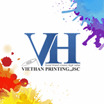 In Việt Hàn - Công Ty Cổ Phần In Việt Hàn