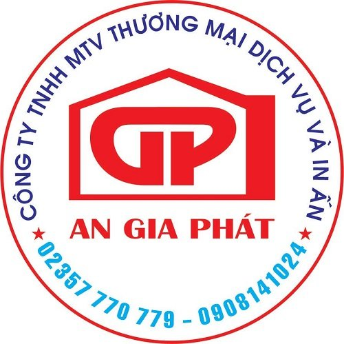 Logo công ty