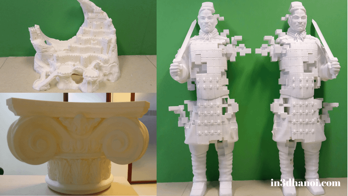 In 3D