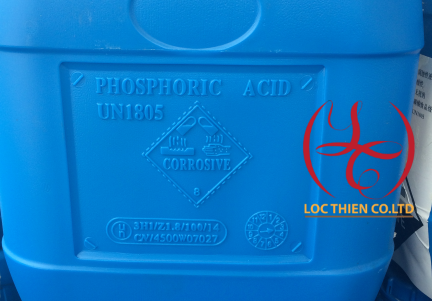 H3PO4 Axit Photphoric