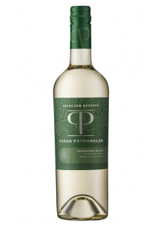 CP Selec Sauv Blanc