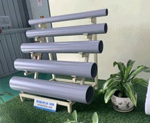 ống Nhựa PVC Thạc Hương - Công Ty TNHH Thạc Hương