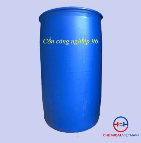 Cồn công nghiệp - Cồn 96