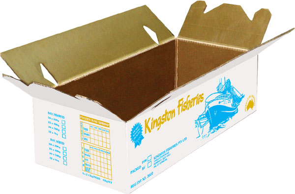 Thùng carton 3 lớp