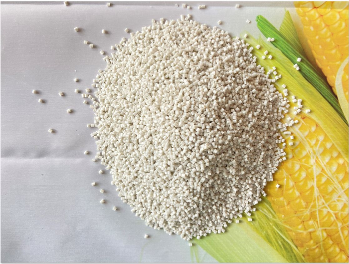 Hạt nhựa phân hủy sinh học Compostable
