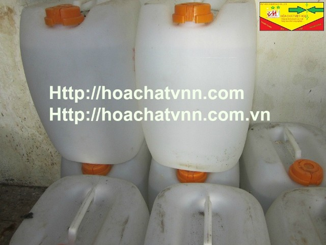 Acetic acid