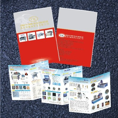 In catalogue