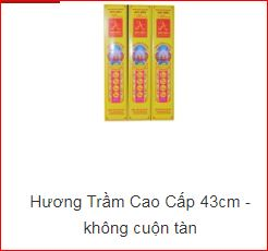 Hương trầm