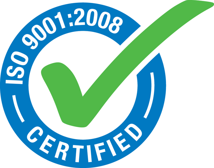 ISO 9001:2008