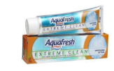 Kem đánh răng Aquafresh