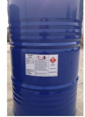 N-Propyl Acetate - NPAC