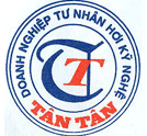 Logo công ty