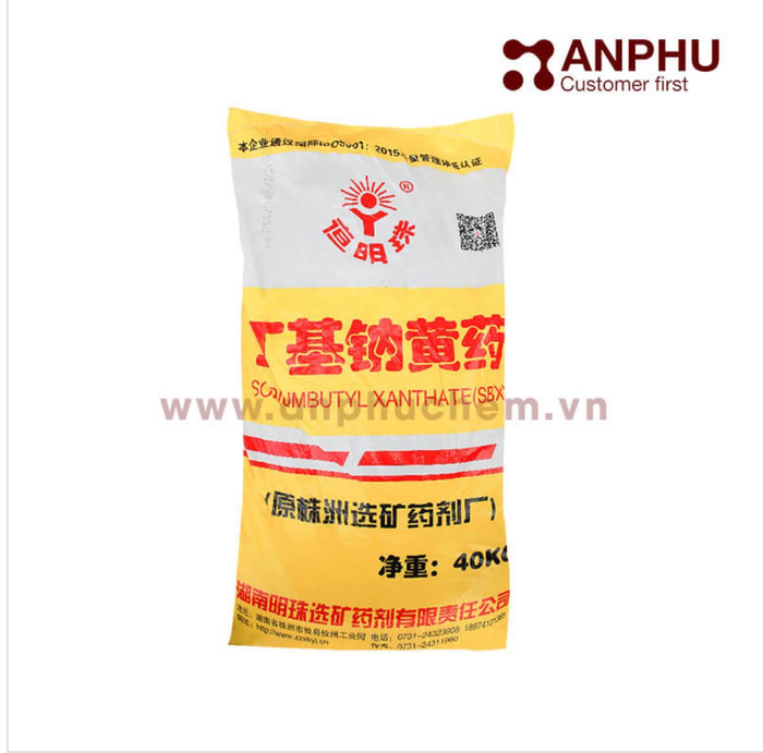 Sodium Butyl Xanthate