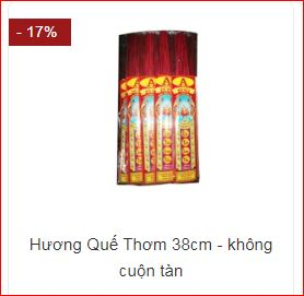 Hương quế