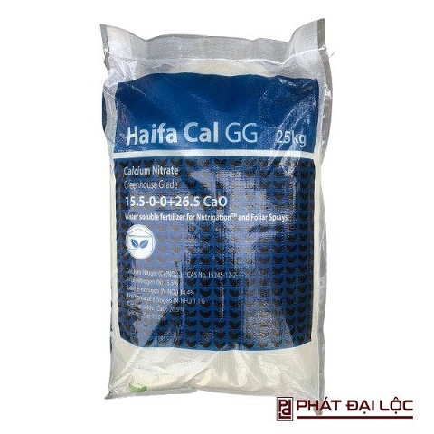 Calcium Nitrate