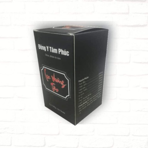 Hộp dược phẩm