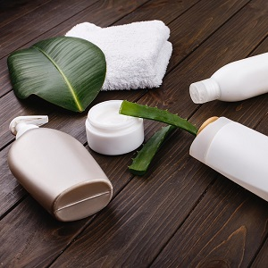 Hương cho sữa tắm