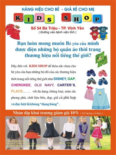 In poster, tờ rơi, tờ gấp