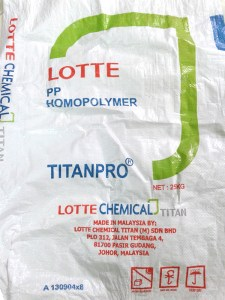 PP 6531M Lotte Titan