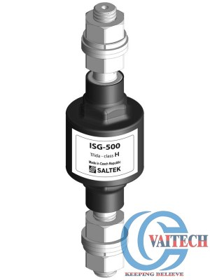 ISG 500 Van cân bằng đẳng thế 100kA