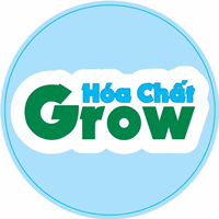 Hóa Chất Grow - Công Ty Hóa Chất Nhập Khẩu Grow